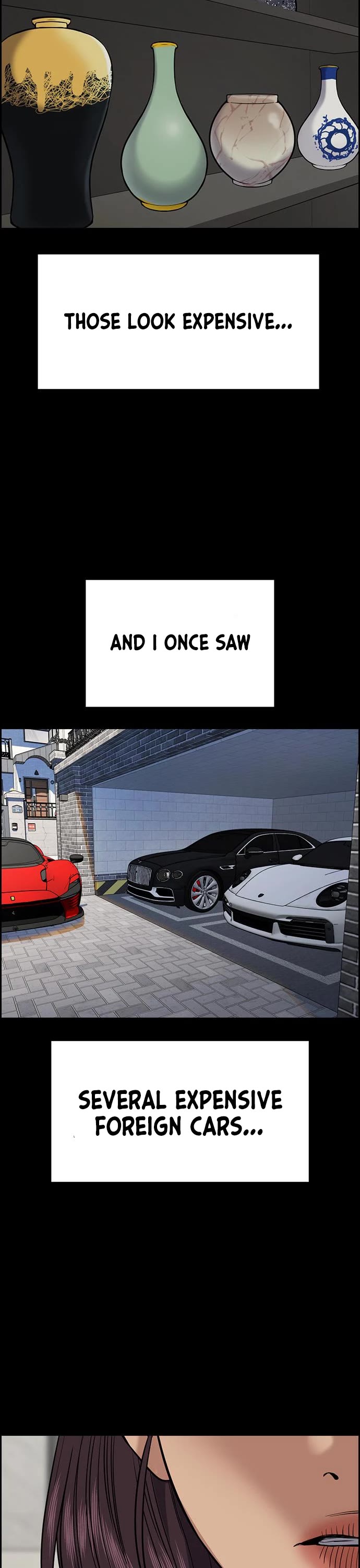 Get Schooled Chapter 102 page 30 - Chapter 102