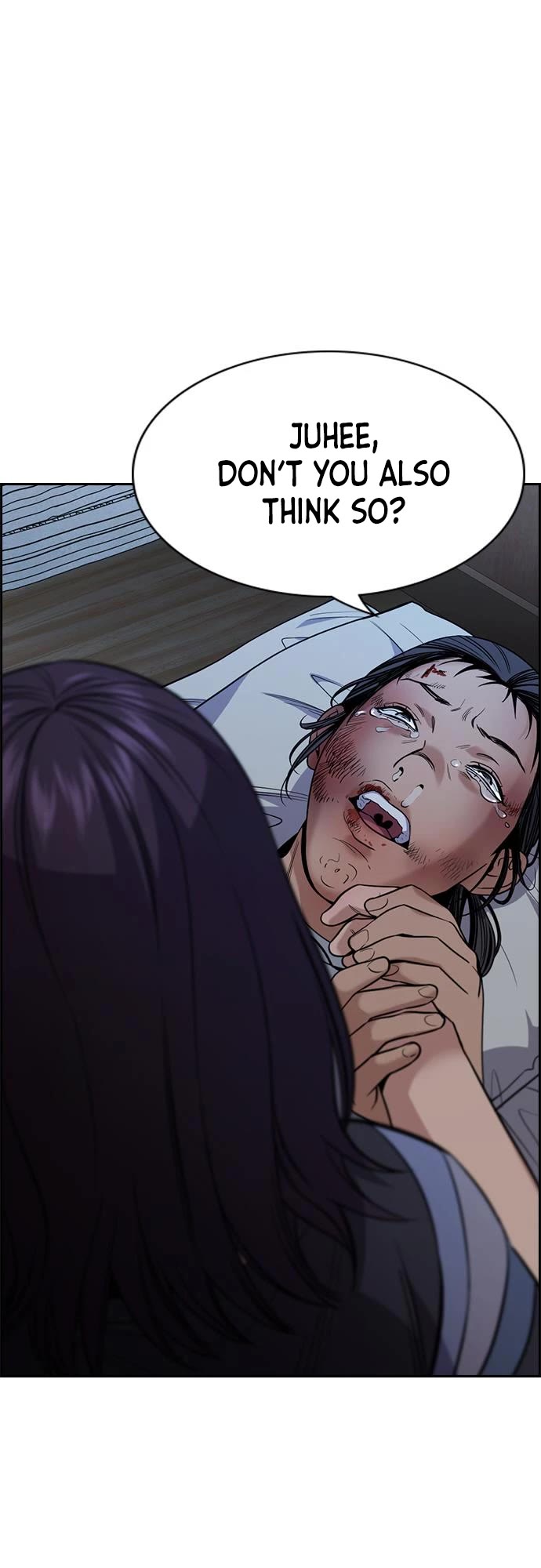 Get Schooled Chapter 102 page 4 - Chapter 102