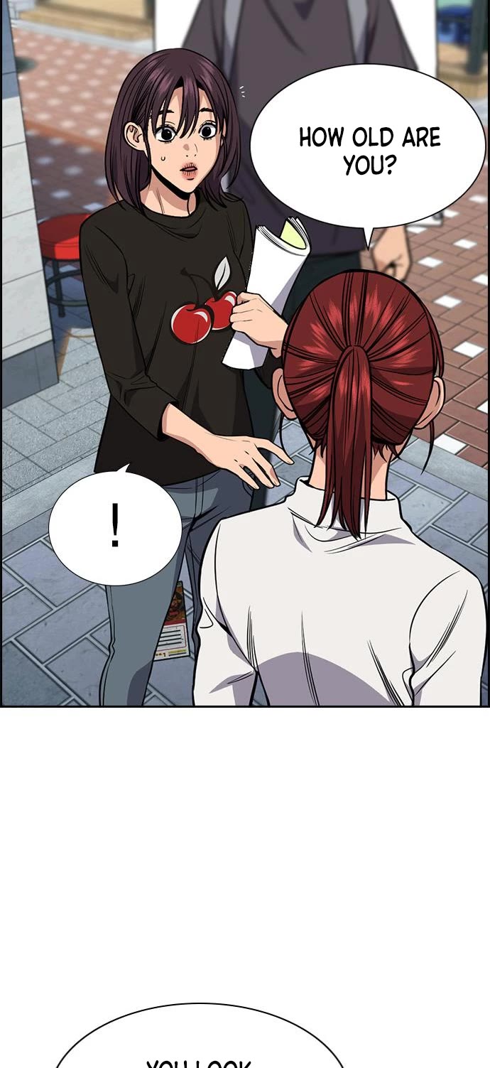 Get Schooled Chapter 102 page 42 - Chapter 102