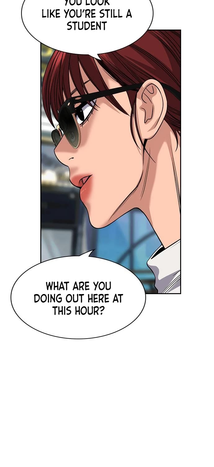 Get Schooled Chapter 102 page 43 - Chapter 102