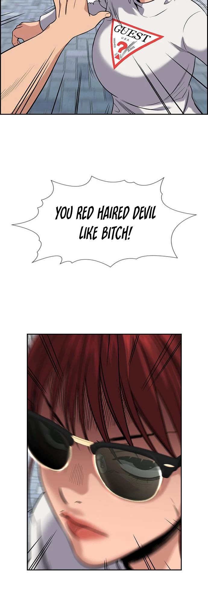 Get Schooled Chapter 102 page 46 - Chapter 102
