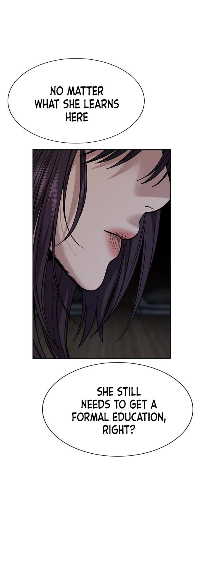 Get Schooled Chapter 102 page 5 - Chapter 102
