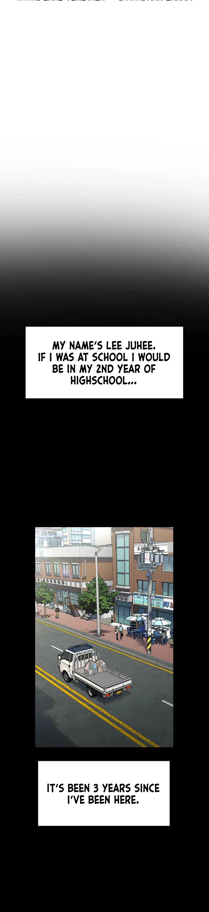 Get Schooled Chapter 102 page 7 - Chapter 102