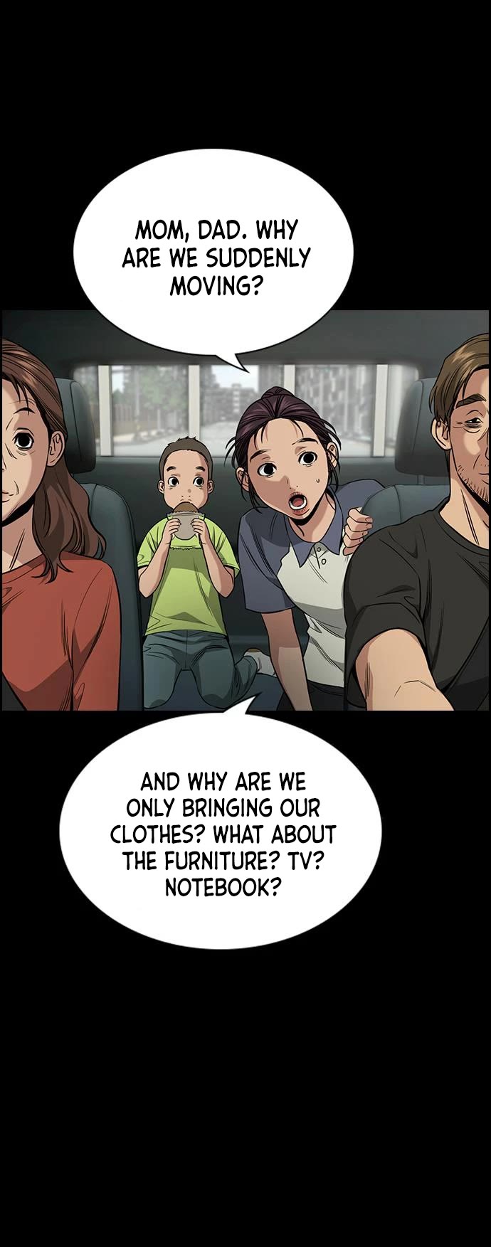 Get Schooled Chapter 102 page 8 - Chapter 102