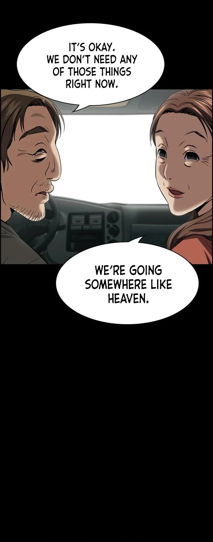 Get Schooled Chapter 102 page 9 - Chapter 102
