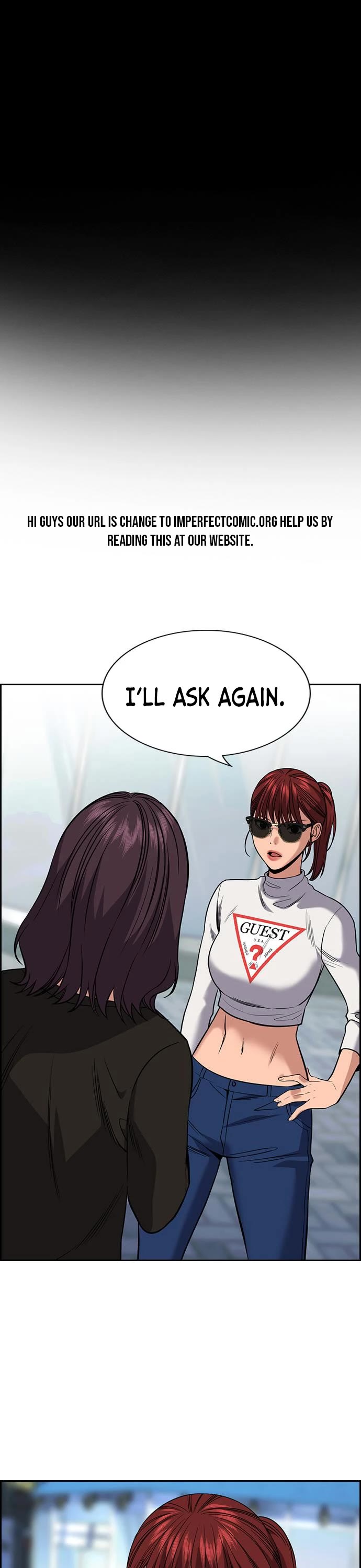 Get Schooled Chapter 103 page 2 - Chapter 103