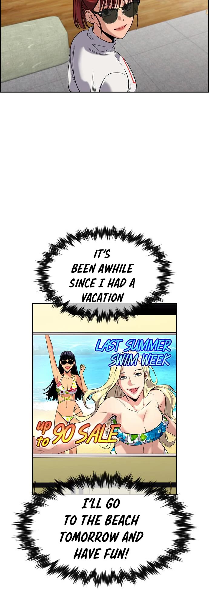 Get Schooled Chapter 103 page 24 - Chapter 103