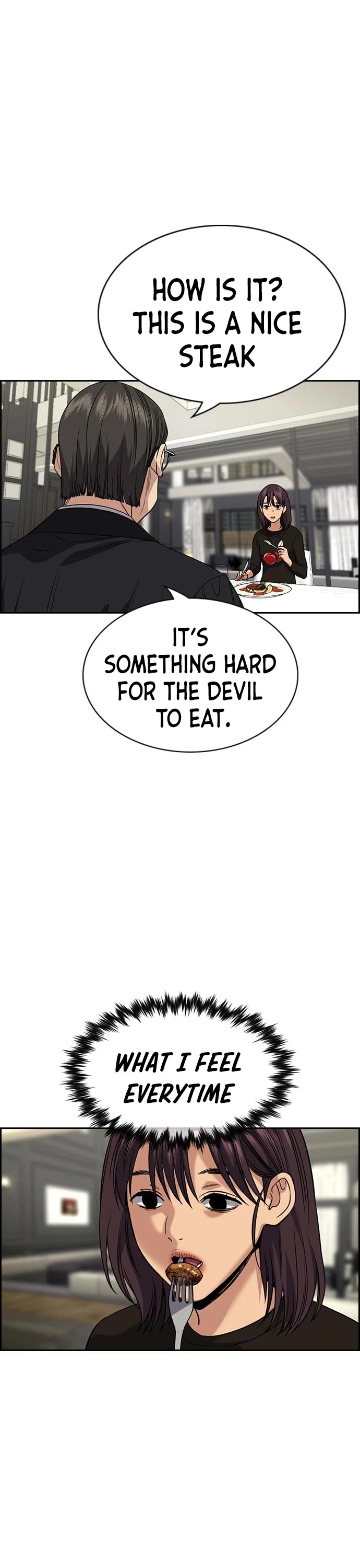 Get Schooled Chapter 103 page 26 - Chapter 103