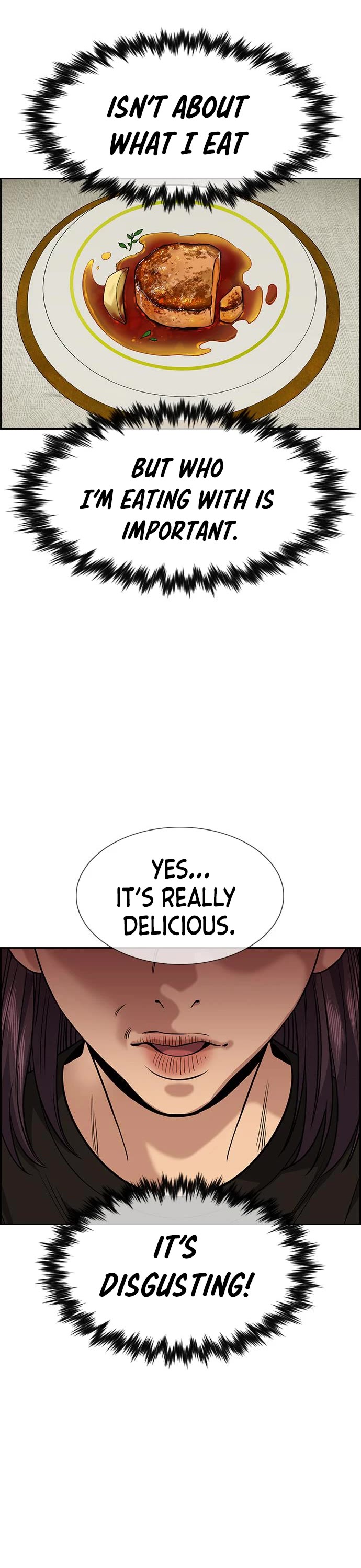 Get Schooled Chapter 103 page 27 - Chapter 103