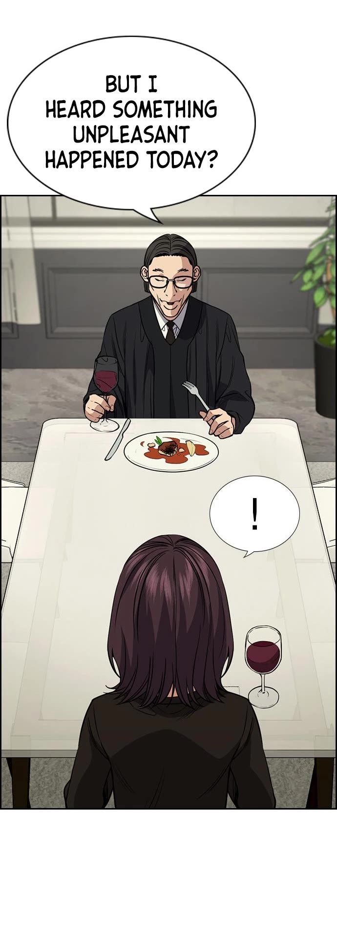 Get Schooled Chapter 103 page 28 - Chapter 103