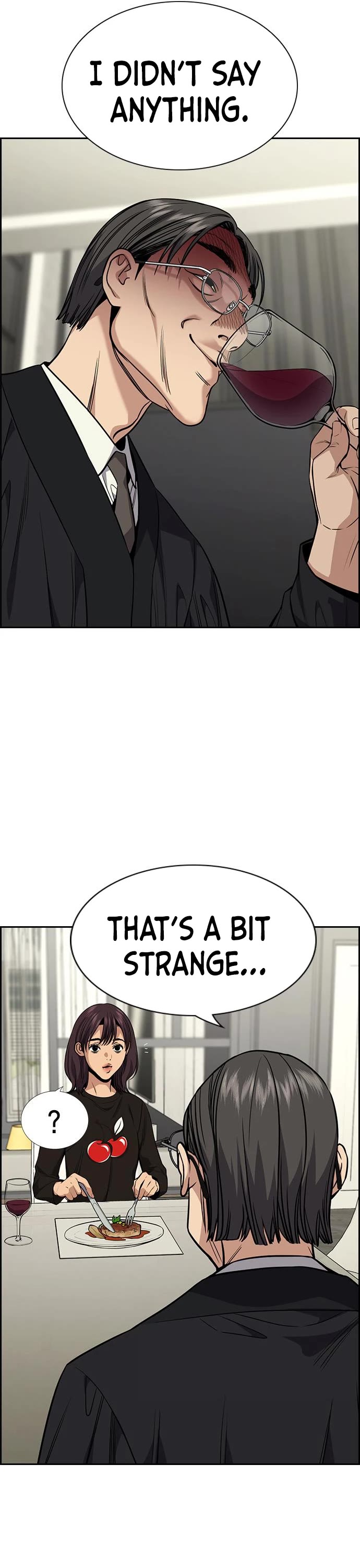 Get Schooled Chapter 103 page 30 - Chapter 103