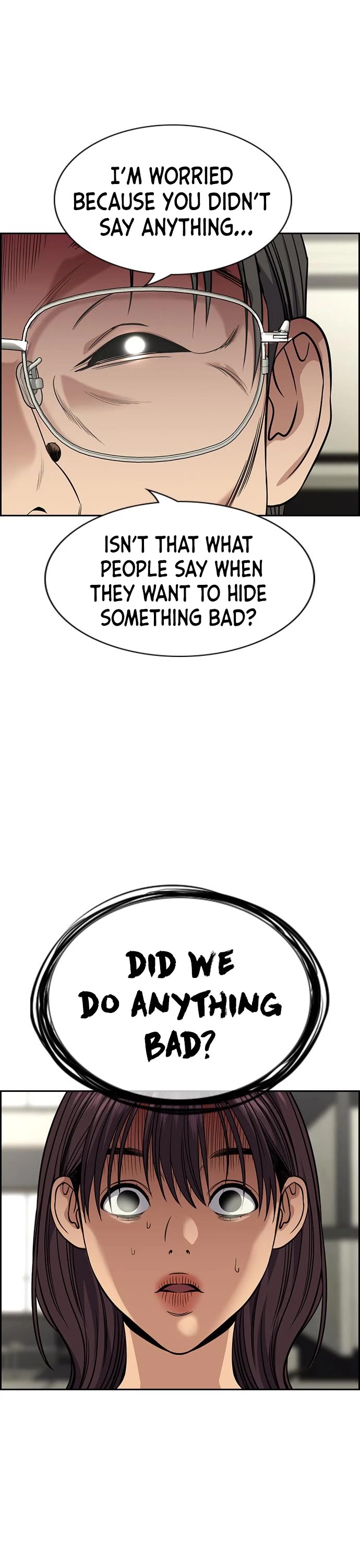 Get Schooled Chapter 103 page 31 - Chapter 103