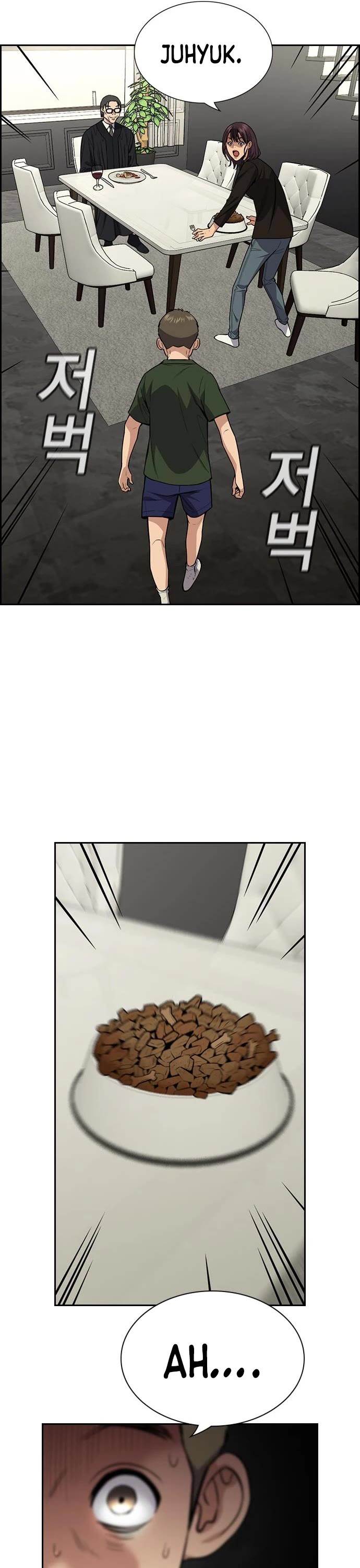 Get Schooled Chapter 103 page 38 - Chapter 103