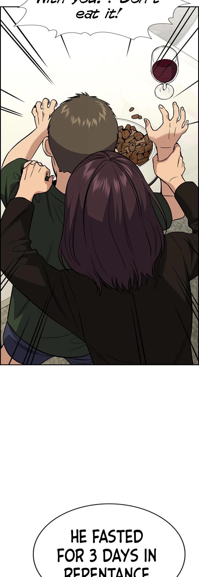 Get Schooled Chapter 103 page 40 - Chapter 103