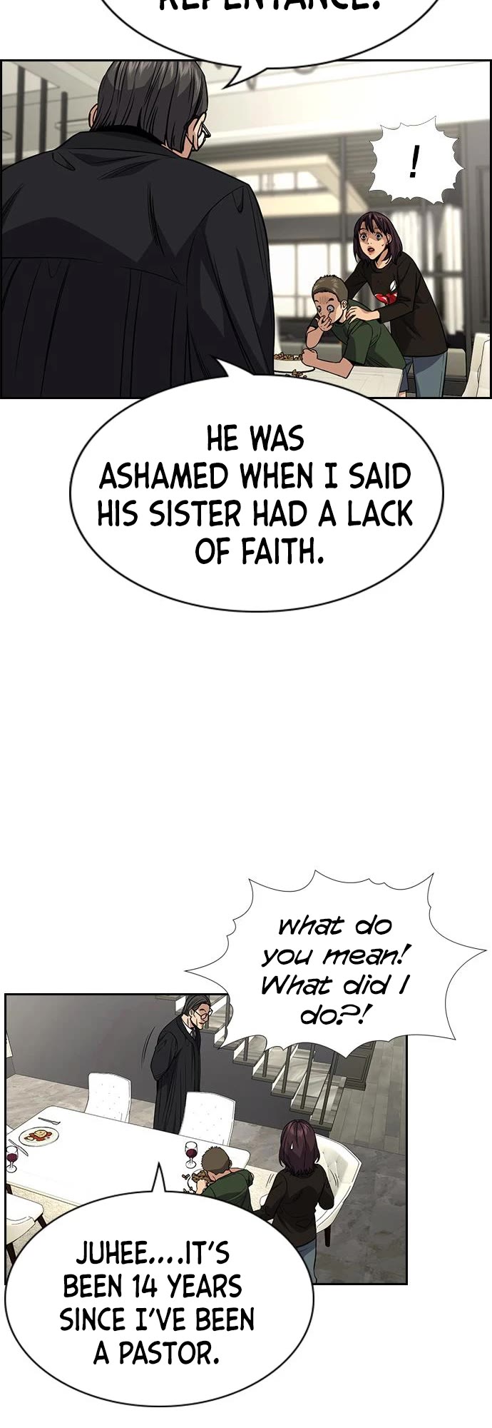 Get Schooled Chapter 103 page 41 - Chapter 103