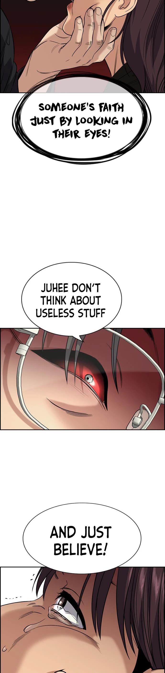 Get Schooled Chapter 103 page 43 - Chapter 103