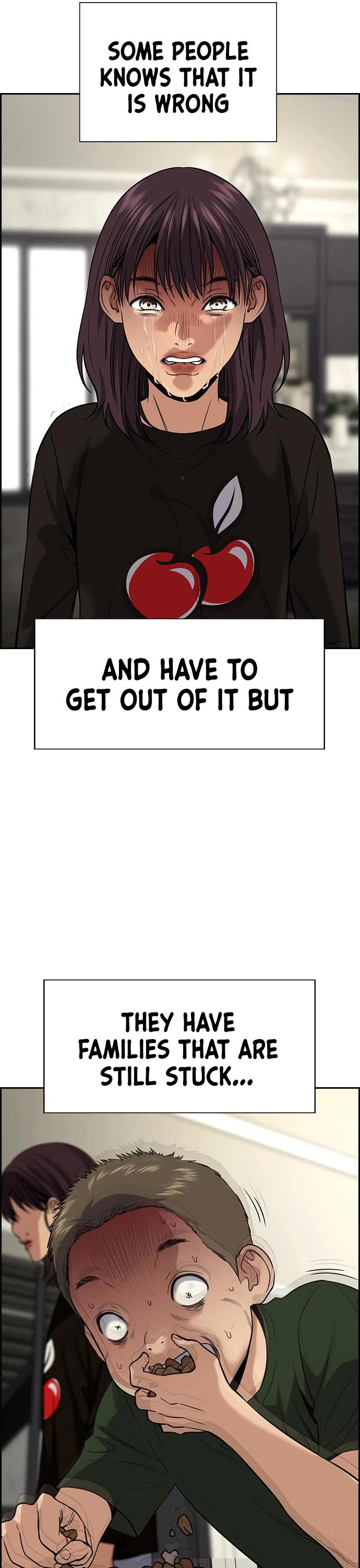 Get Schooled Chapter 103 page 45 - Chapter 103