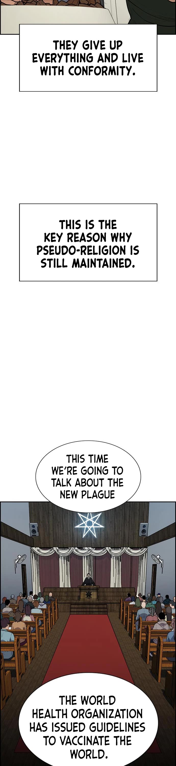 Get Schooled Chapter 103 page 46 - Chapter 103