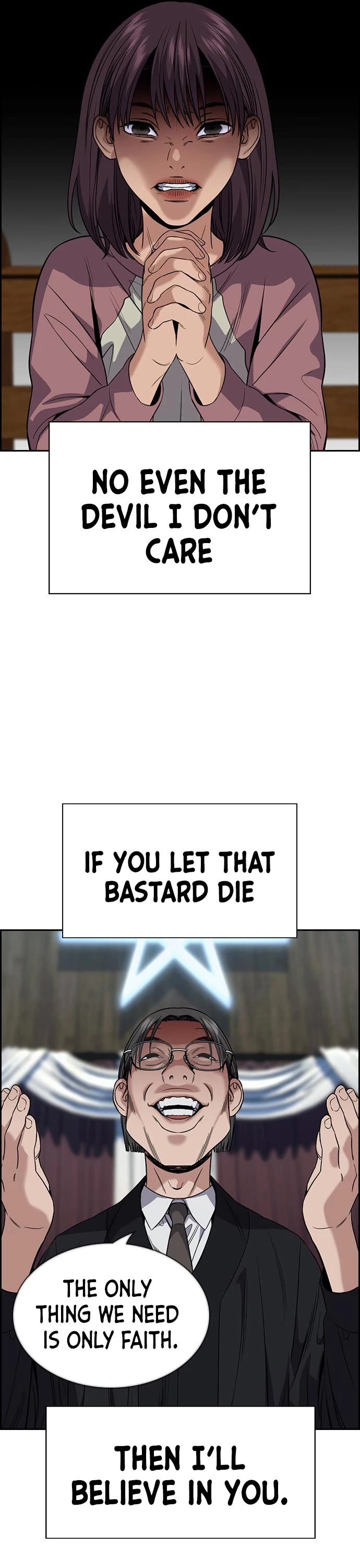 Get Schooled Chapter 103 page 49 - Chapter 103
