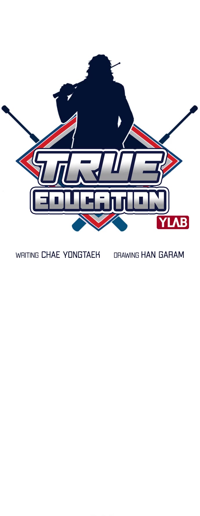 Get Schooled Chapter 104 page 12 - Chapter 104