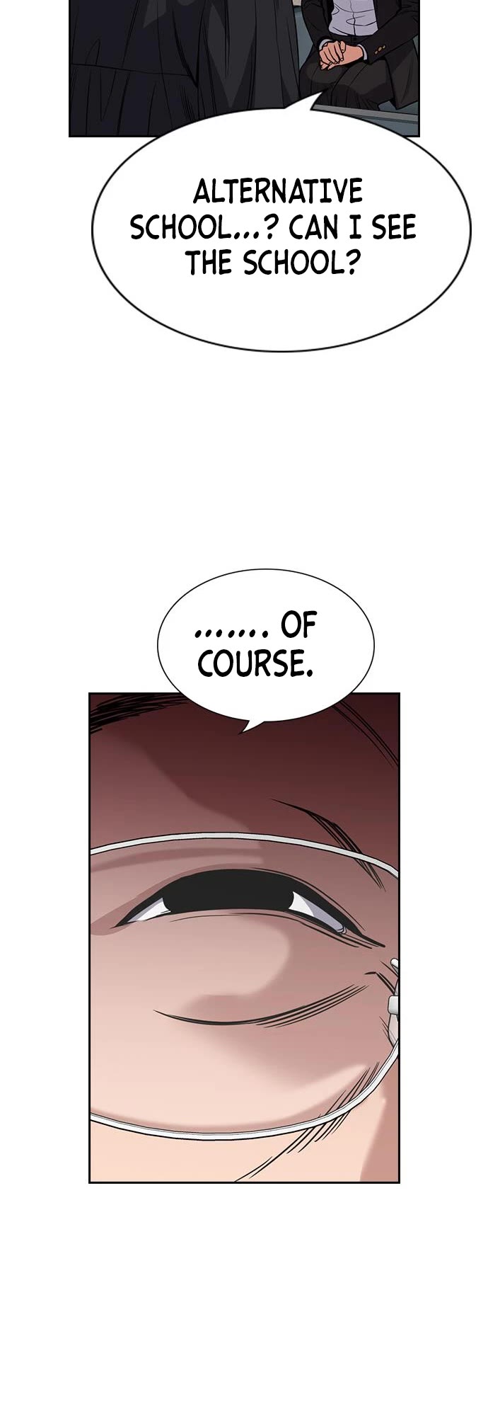 Get Schooled Chapter 104 page 19 - Chapter 104