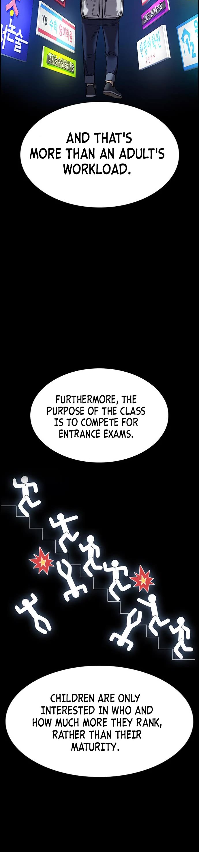Get Schooled Chapter 104 page 30 - Chapter 104
