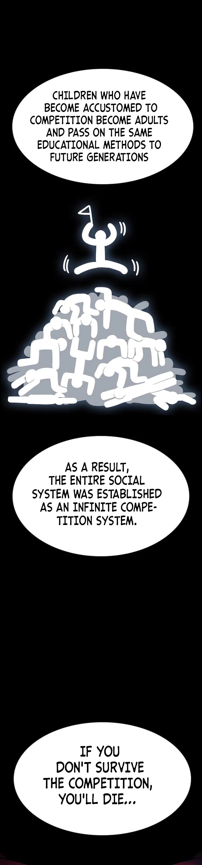 Get Schooled Chapter 104 page 31 - Chapter 104