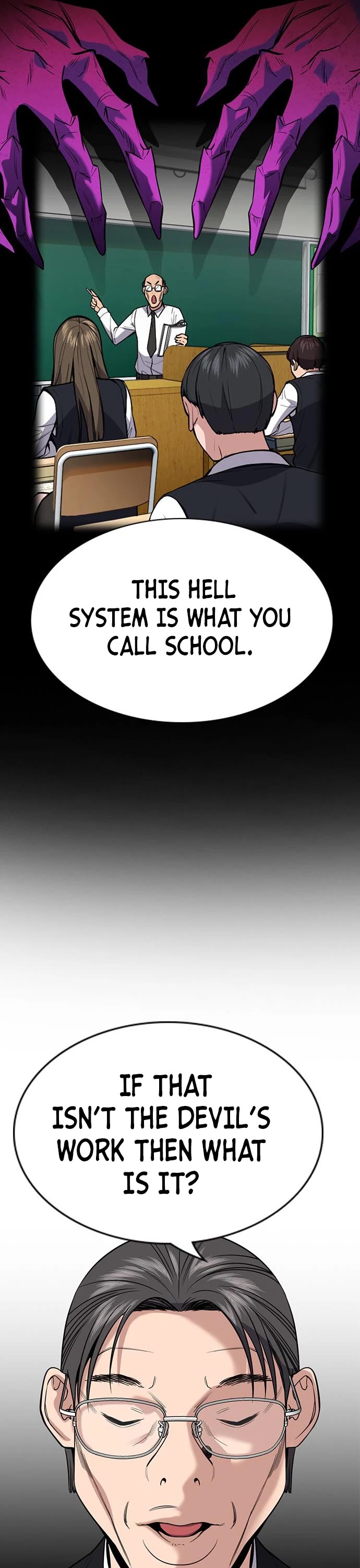 Get Schooled Chapter 104 page 32 - Chapter 104
