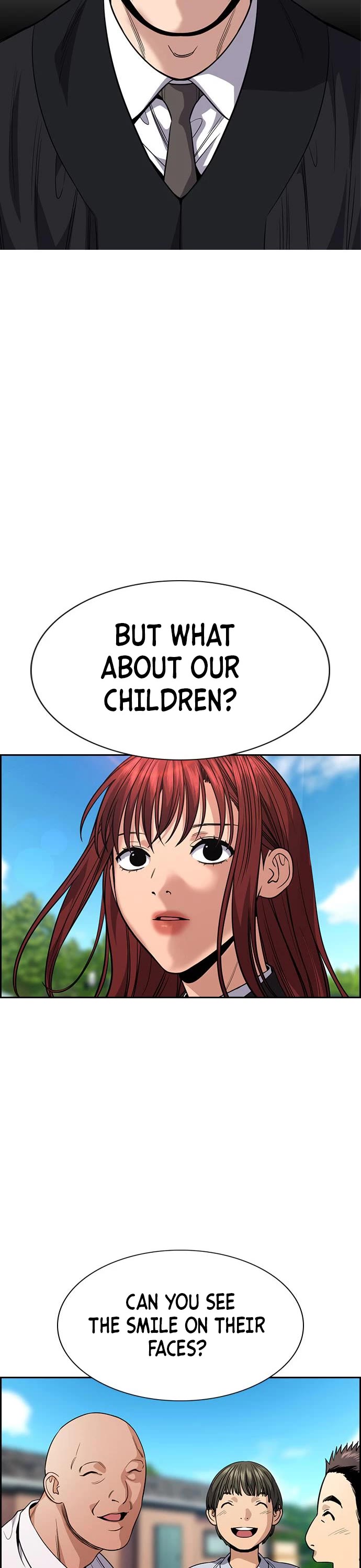 Get Schooled Chapter 104 page 33 - Chapter 104