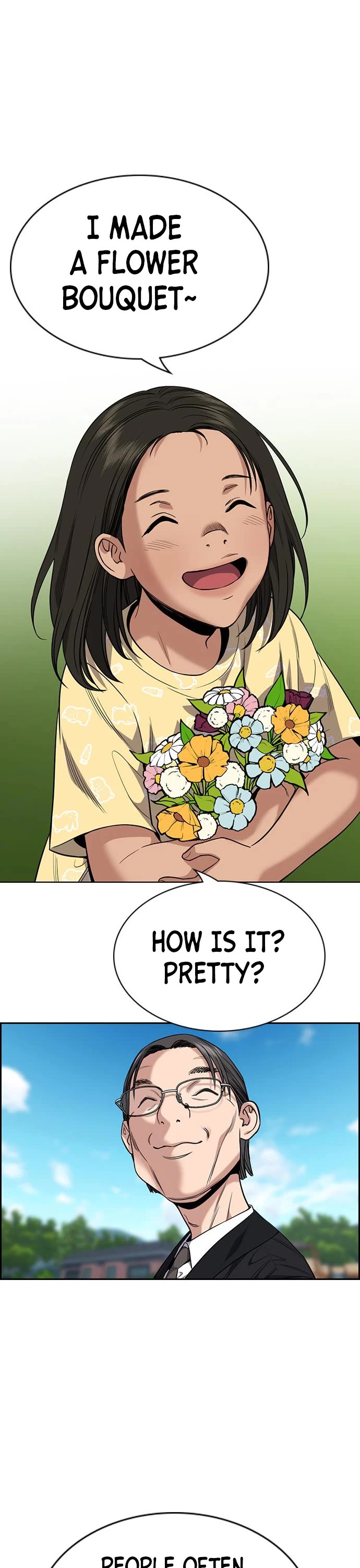 Get Schooled Chapter 104 page 36 - Chapter 104