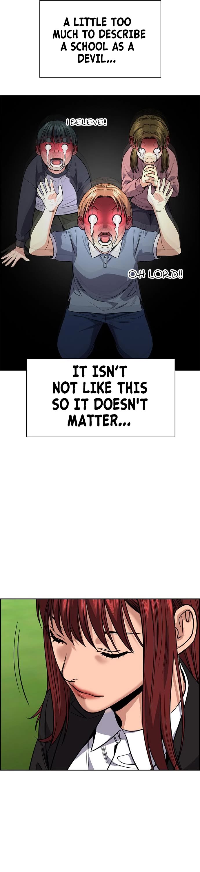 Get Schooled Chapter 104 page 40 - Chapter 104