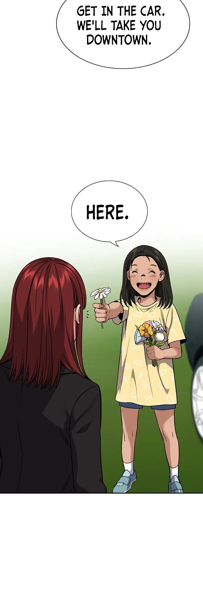 Get Schooled Chapter 104 page 42 - Chapter 104