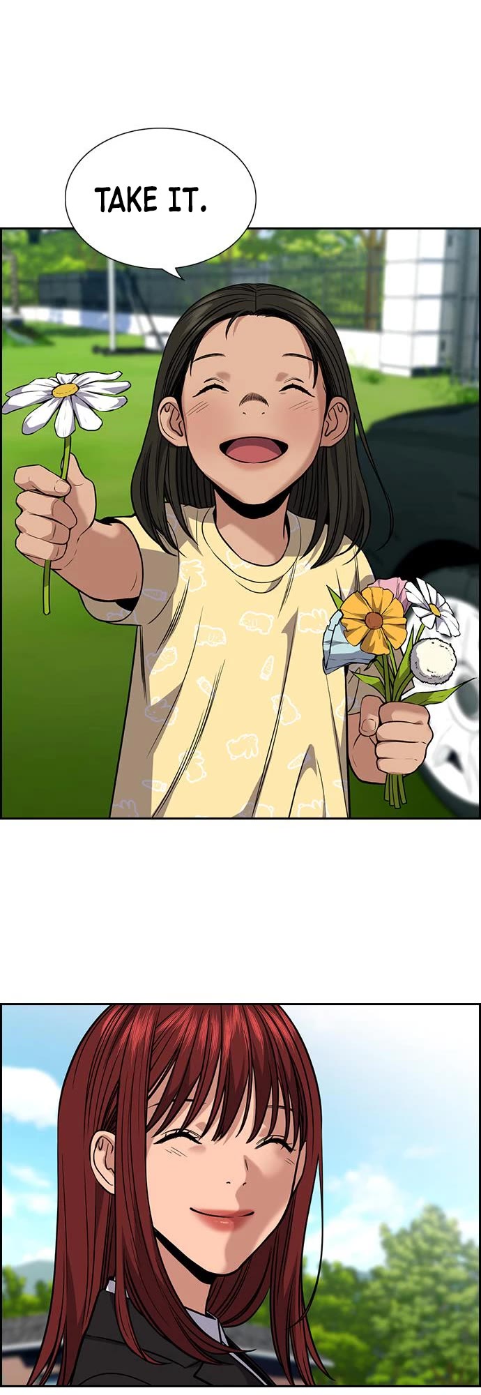 Get Schooled Chapter 104 page 43 - Chapter 104