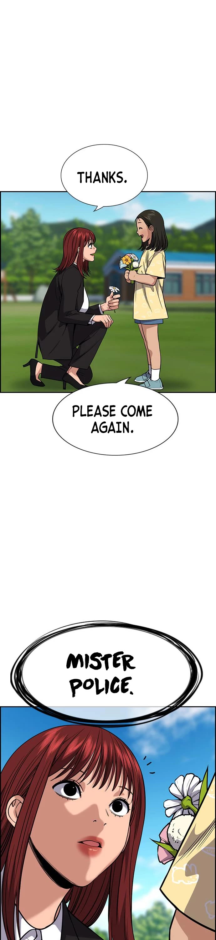 Get Schooled Chapter 104 page 44 - Chapter 104