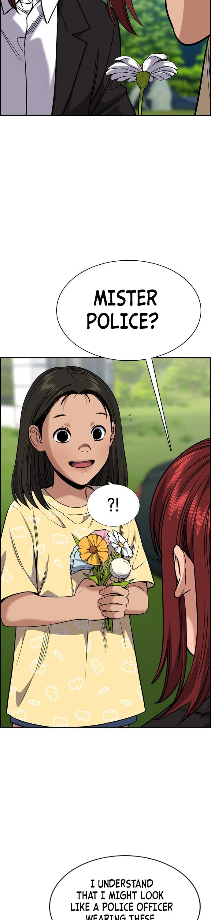 Get Schooled Chapter 104 page 45 - Chapter 104