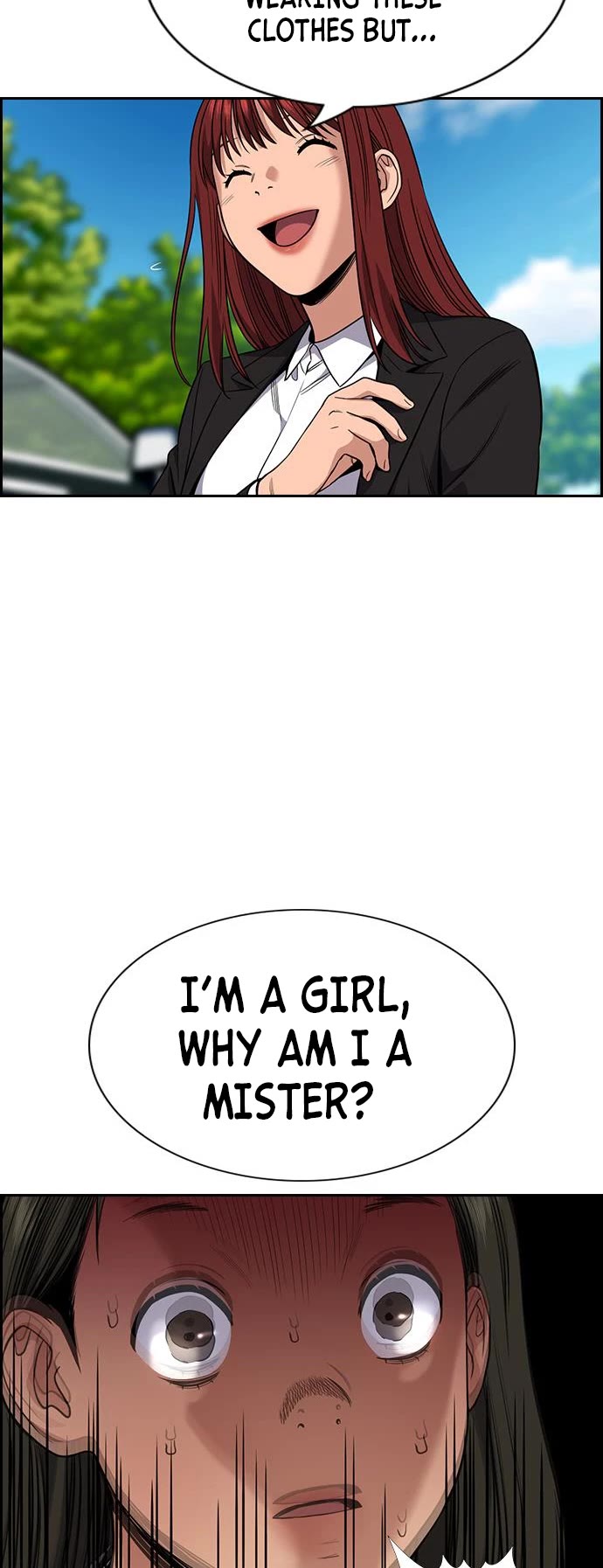 Get Schooled Chapter 104 page 46 - Chapter 104