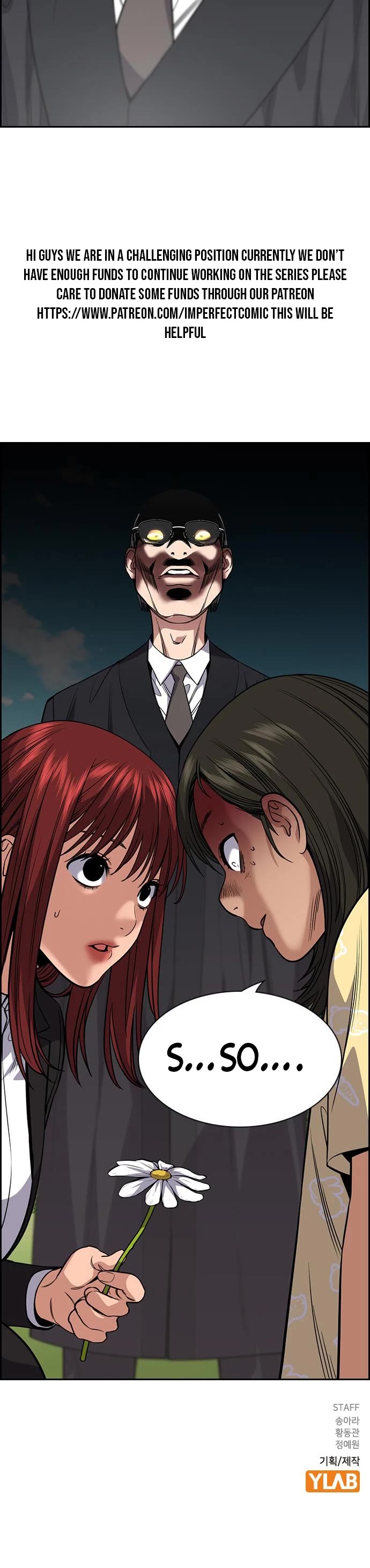 Get Schooled Chapter 104 page 49 - Chapter 104