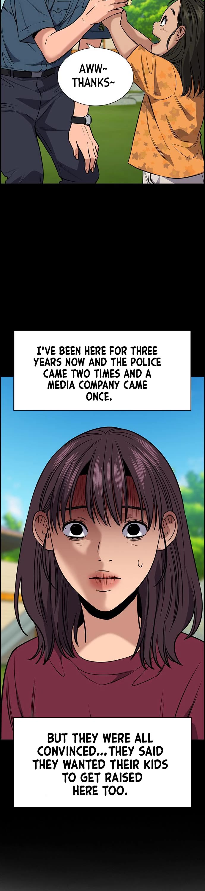 Get Schooled Chapter 105 page 10 - Chapter 105