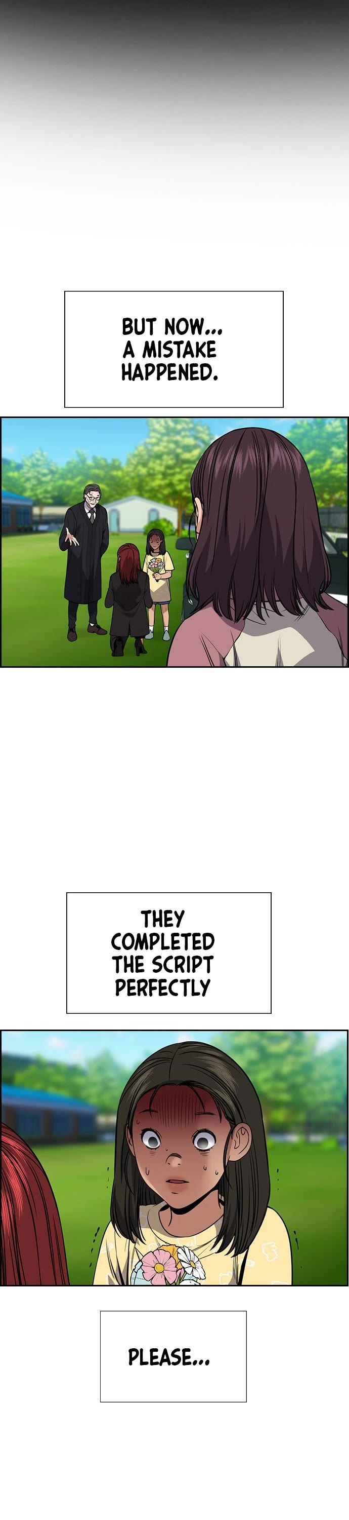 Get Schooled Chapter 105 page 11 - Chapter 105