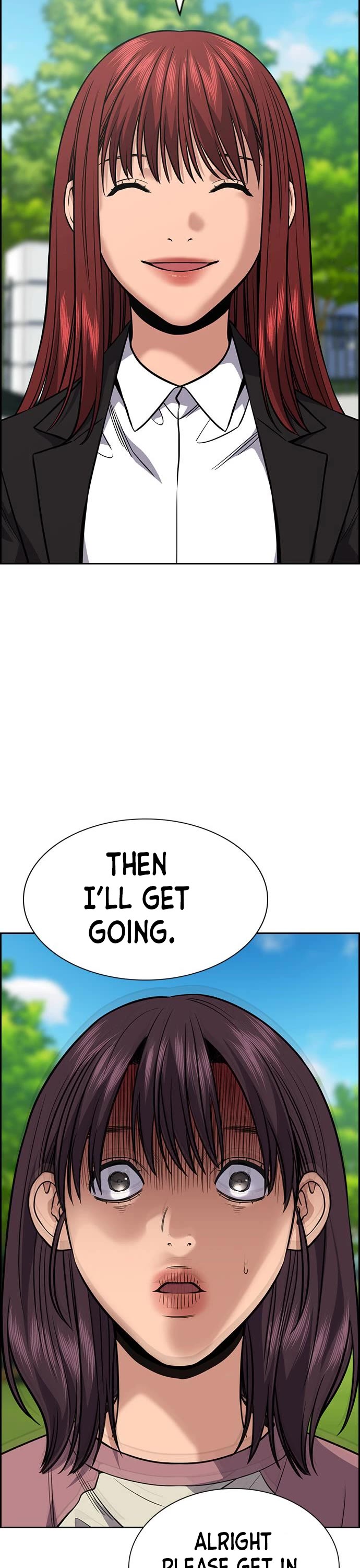Get Schooled Chapter 105 page 18 - Chapter 105
