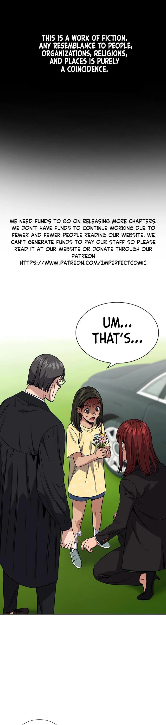Get Schooled Chapter 105 page 2 - Chapter 105