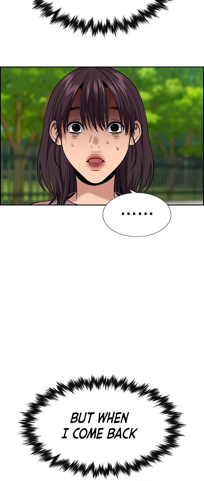 Get Schooled Chapter 105 page 21 - Chapter 105