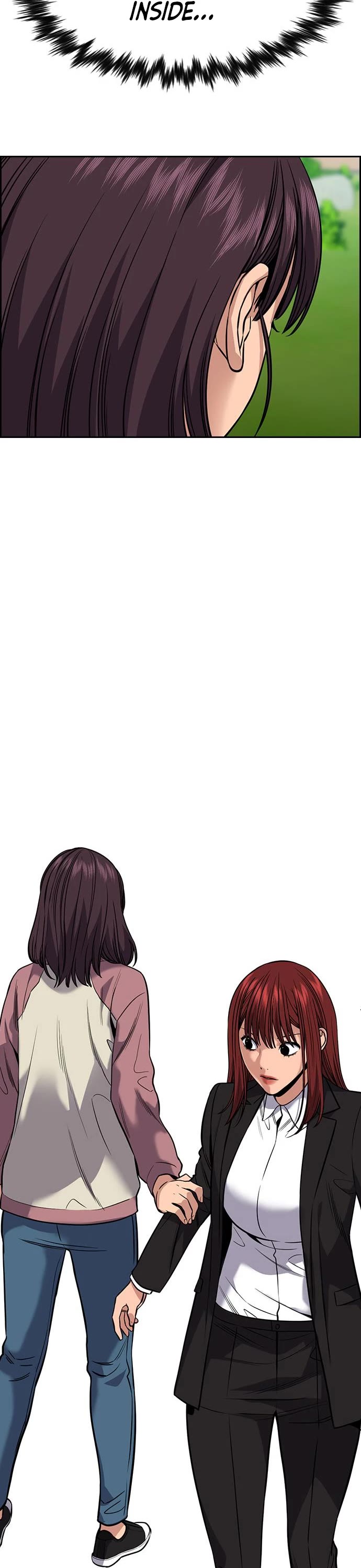 Get Schooled Chapter 105 page 23 - Chapter 105