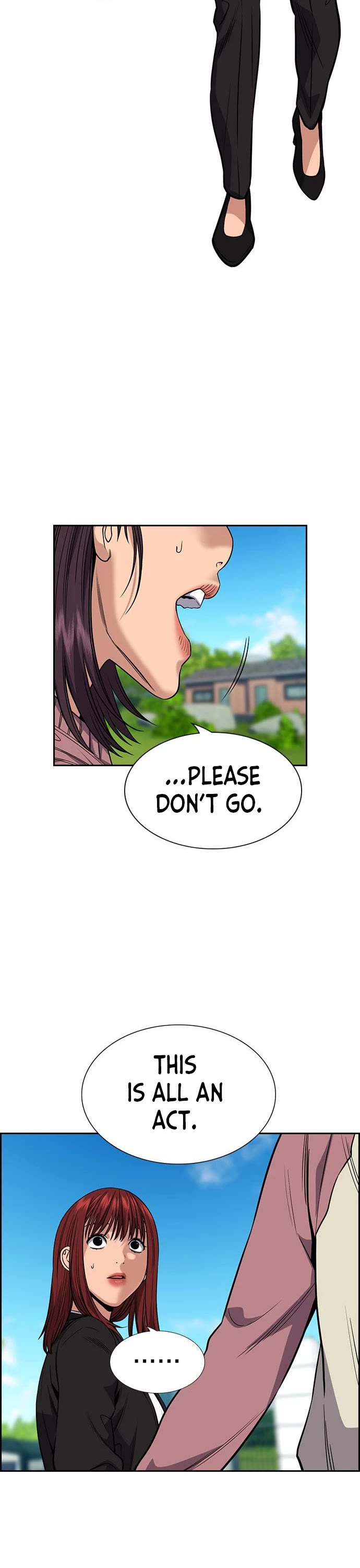 Get Schooled Chapter 105 page 24 - Chapter 105