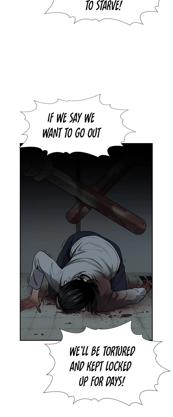 Get Schooled Chapter 105 page 27 - Chapter 105
