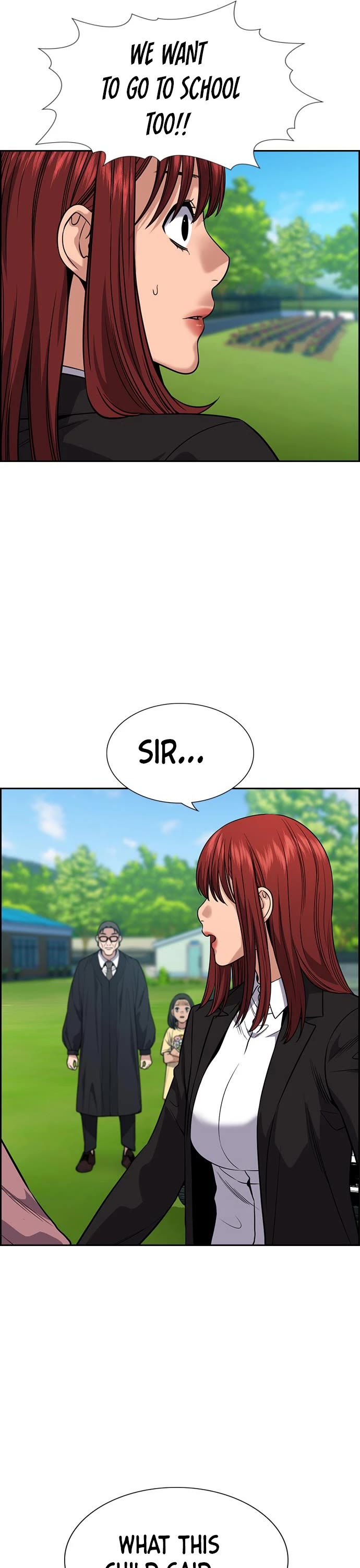 Get Schooled Chapter 105 page 29 - Chapter 105