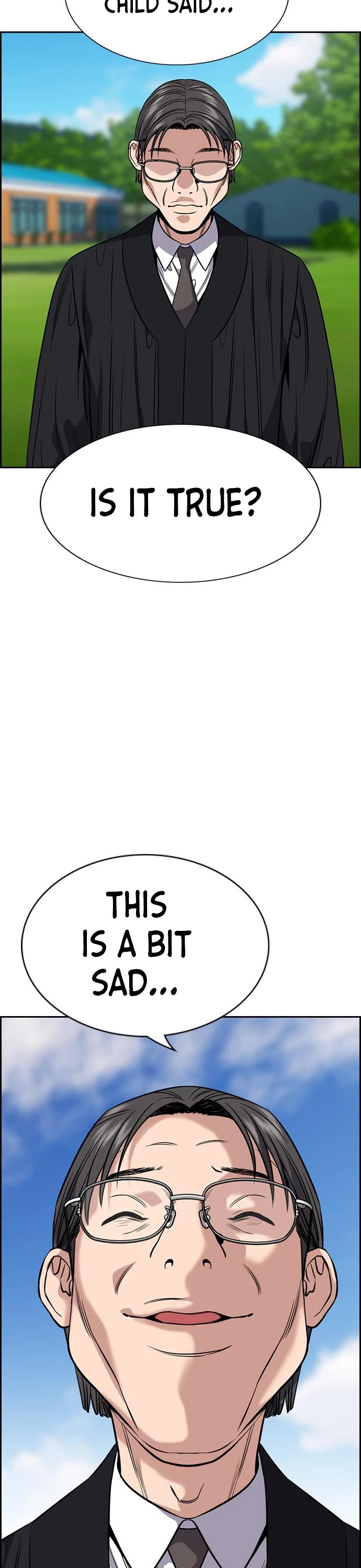 Get Schooled Chapter 105 page 30 - Chapter 105