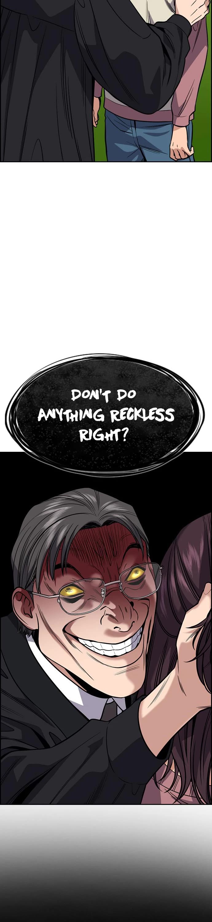 Get Schooled Chapter 105 page 32 - Chapter 105