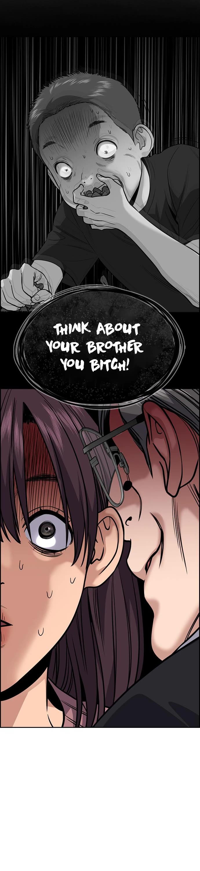 Get Schooled Chapter 105 page 33 - Chapter 105