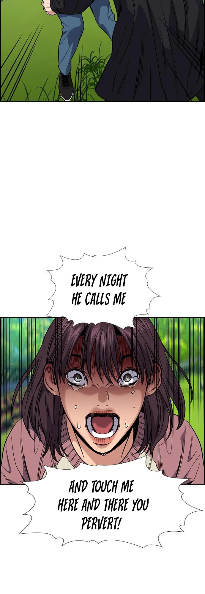 Get Schooled Chapter 105 page 35 - Chapter 105